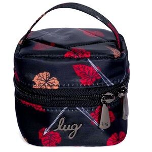 LUG SWIZZLE MINI JEWELRY CASE